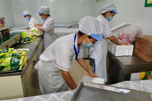 从小作坊到大企业 荣县平科食品厂转型升级速写
